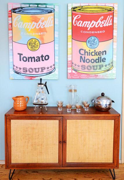 At Home with Mike Knoll and Jeff Daily